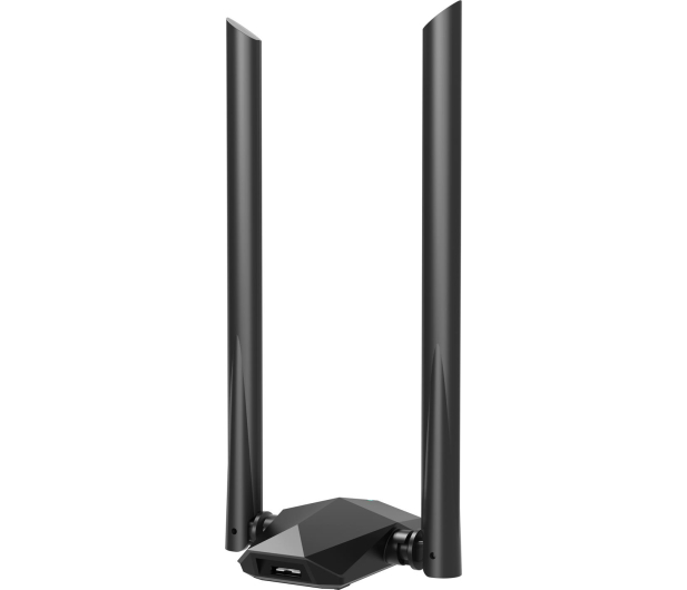 Tenda U18a (1800Mb/s a/b/g/n/ac/ax) - 1103028 - zdjęcie 2